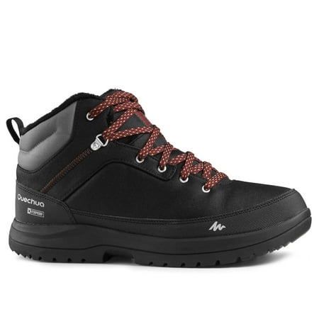 

Decathlon SH100 Ultra-Warm Waterproof Hiking Boots Men s