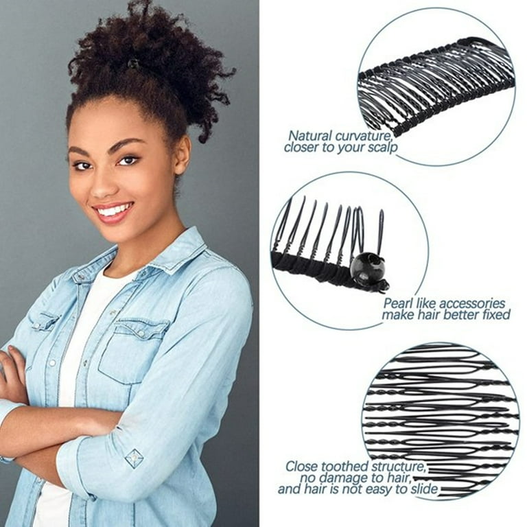 Hair clips for sale thick curly hair