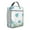 Grey-82, variant on Premium Insulated Turtle Lunch Box for Men & - Reusable Lunch Bag with,Hour Temperature Retention, Compact & Lightweight Design for Office, Work, Picnic, Travel - Durable Lunch Tote for Adults.