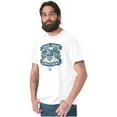 thumbnail image 5 of US Navy Honor Courage Commitment Men's Graphic T Shirt Tees Brisco Brands S, 5 of 6