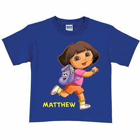 dora shirt