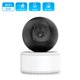 thumbnail image 1 of ANBIUX-cámara IP de seguridad para el hogar, Monitor de bebé con detección humana, IA, seguimiento automático, 1080P, Wifi, visión nocturna, IR, interior, 1 of 3