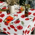 thumbnail image 3 of Nappe Anti-Rides 60x102 Pouces pour Dîner, 3 of 4