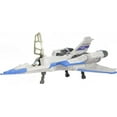 thumbnail image 4 of Disney Pixar Lightyear Hyperspeed Series Xl 01 Spaceship & Buzz Lightyear Figure, 4 of 6