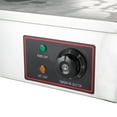 thumbnail image 5 of 30" Commercial Electric Griddle Countertop Griddle Grill Countertop Grill 4400W, 5 of 10