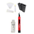 thumbnail image 3 of Kits de Poignée de Golf Double Face, Putters de Golf Pratiques, Bonne Élasticité, Poignée Résistante à l'Usure, Plastique Solvant, Trancheuse Professionnelle, 3 of 7