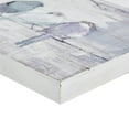 thumbnail image 5 of Hand Painted Wood Plank Panel Wall Decor, 5 of 7