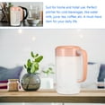 thumbnail image 4 of 1pc 4L Cold Water Bottle Large Heat-resistant Cold Water Bottle with Scale, 4 of 8