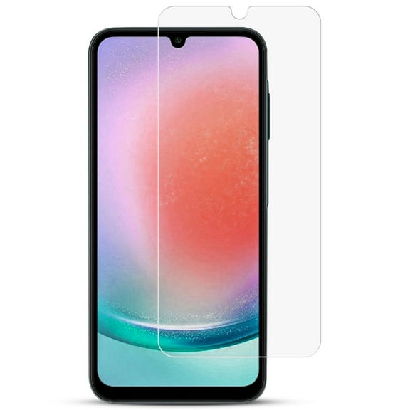 HD Tempered Glass Screen Protector for Samsung Galaxy A15 5G