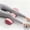 Pink, variant on Memory Foam Leg Elevation Pillow Ergonomic Contour Leg Rest Cushion for Sleeping Swelling Relief Leg Support Pad