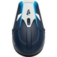 thumbnail image 4 of Thor Sector Runner MIPS Offroad Motocross Dirt Bike Helmet - Navy/White - Medium, 4 of 5