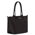 thumbnail image 2 of Bolso Tote Longchamp Le Pliage Green Negro, 2 of 6