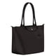 thumbnail image 2 of Bolso Tote Longchamp Le Pliage Green Negro, 2 of 6
