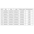 thumbnail image 3 of FYDUU Kids Christmas Outfits Candy Cane Striped Print Long Sleeve Tops And Pants Sleepwear 2 Piece Set Fot Boys Girls Christmas Family Clothing Sets Comfort, 3 of 7