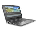 thumbnail image 5 of Restored HP ZBook Fury 15 G7 Workstation Laptop | 15.6" 1920x1080 FHD | Core i7-10850H - 512GB SSD Hard Drive - 32GB RAM - Nvidia Quadro T2000 | 6 cores @ 5.1 GHz - 4GB GDDR6 Win 11 Pro, 5 of 5