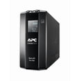thumbnail image 1 of No Break APC BR900MI Línea Interactiva, 540W, 900VA, 6 Contactos., 1 of 3