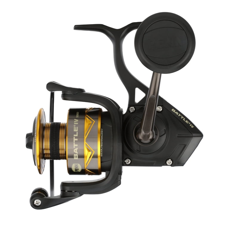 penn 500 spinning reel SSVII2500LL Spinfisher VII Live Liner A favorite among serious anglers Vintage Fishing Gear- Penn Jigmaster