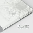 thumbnail image 3 of Wexford Home Dandelion Whisper II-Premium Gallery Wrapped Canvas, 24" x 24" - Ready to Hang, 3 of 8