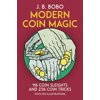 Dover Magic Books Modern Coin Magic: 116 Coin Sleights and 236 Coin Tricks, (Paperback)