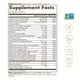 thumbnail image 2 of Suplemento Solgar One Daily Men's Multi 50+ 60 cápsulas veganas, 2 of 6