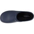 thumbnail image 5 of Easy Works by Easy Street Kris Women's Slip Resistant Clog Work Shoe, 5 of 8