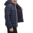 thumbnail image 3 of Chaqueta Tommy Hilfiger para hombre, de peso medio, con forro sherpa, 3 of 5