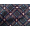 thumbnail image 4 of oneOone Cotton Poplin Fabric Tartan Check Print Fabric By Yard 42 Inch Wide, 4 of 4