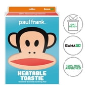 GAMAGO Paul Frank Julius Heating Pad & Pillow Huggable
