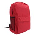 thumbnail image 4 of Laptop Backpack, Red  Backpack Wear   for Friends Family, 4 of 8