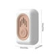 thumbnail image 4 of XWSHYW Electrodomésticos Mini Usb Desodorizador de Refrigerador Refrigerador Recargable Eliminadores de Olores Generador de Ozono Portátil Congelador Reutilizable Purificador Aireado para Refrigerado, 4 of 7