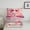 Pink 03, variant on Feelyou 3D Kawaii Axolotl Bedding Comforter Set for Child, Black Pink Cartoon Twin Comforter Sets, Cherry Blossoms Reversible Bedding Set, Super Cozy Room Decor, 2 Pieces