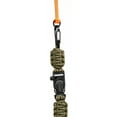 thumbnail image 5 of Paracord Planet Black Plastic D-Rings – Multiple Sizes & Packs – Lightweight – All Purpose, 5 of 5