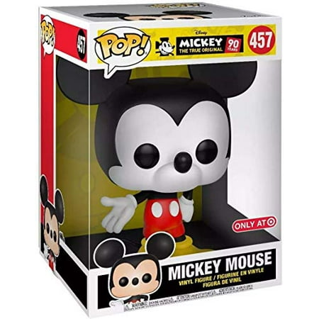 Funko POP Disney 10