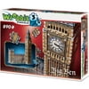 Big Ben 3D Puzzle: 890 Pieces