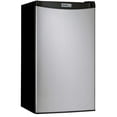 thumbnail image 2 of Danby Designer 3.2 cu. ft. Compact Refrigerator -Silver, 2 of 3