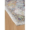 thumbnail image 5 of United Weavers Rhapsody Nash Court Tapis Multi, 5 of 5