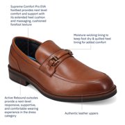 Dockers Mens Ashton Dressy Loafer Slip-On Shoe