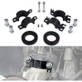 thumbnail image 2 of ELITEWILL Front 2" Rear 1" Full Leveling Lift Kit For 2014-2022 Jeep Cherokee KL 2WD/4WD, 2 of 11