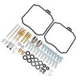 thumbnail image 5 of Kit de ReReemplazo paración de Carburador de Motocicleta, Accesorios de Motocicleta, Adecuado Reemplazo para XVS65A VSTAR 650 CLASSIC 19982005 Ecomeon  no, 5 of 5