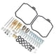 thumbnail image 5 of Kit de ReReemplazo paración de Carburador de Motocicleta, Accesorios de Motocicleta, Adecuado Reemplazo para XVS65A VSTAR 650 CLASSIC 19982005 Ecomeon  no, 5 of 5