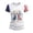 WhiteB&15^0429L, variant on Fabrcox 1776-2026 250 Th Anniversary of USA Shirt Flag Print Fourth of July Shirts for Women We the People Celebration Freedom Patriotic Shirts for Women Funny