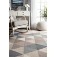 thumbnail image 2 of nuLOOM Hand-Hooked Anderson Area Rug, 2 of 5