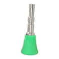 thumbnail image 2 of Boquilla de pulverización de lavadora Boquilla de Pulverización para Lavadora de Alta Presión, Conexión con Adaptador de 1/4 Pulgadas, Piezas de Pulverización de Agua para Riego, 2 of 7