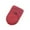 Rouge, variante sur Daisyyozoid Porte-Lunettes de Voiture en Gros, Porte-Lunettes de Voiture Multifonction, Visière en Cuir