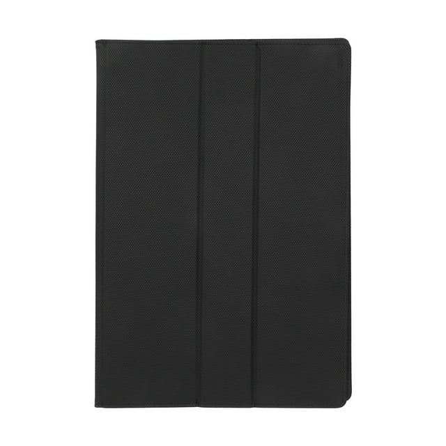 Marco de fotos digital Funda de cuero PU Cubierta protectora de cuero liviana y ultrafina para mini monitor LCD