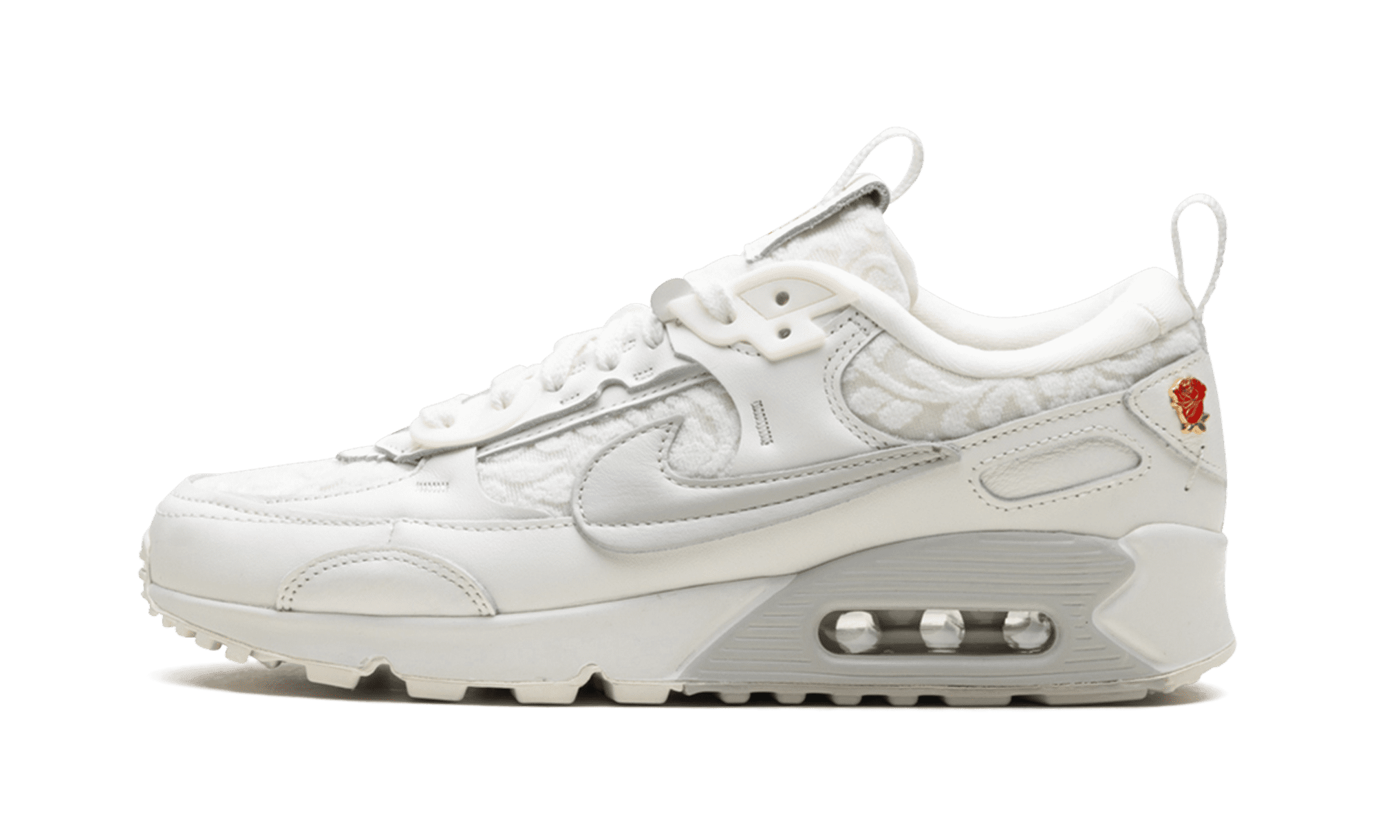 NIKE MENS Air Zoom Spiridon  display picture 1