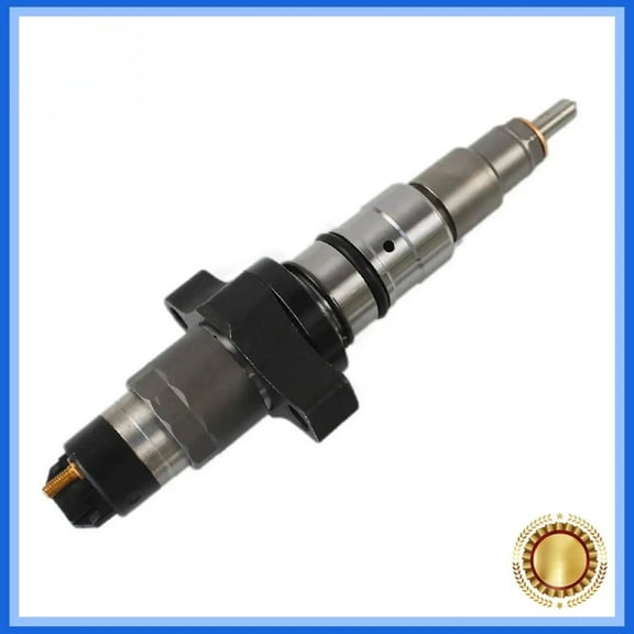 1pcs 0445120007 04025249 02830957 Common Rail Fuel Injector For Bosch Volvo Deutz KHD Excavators Accessories