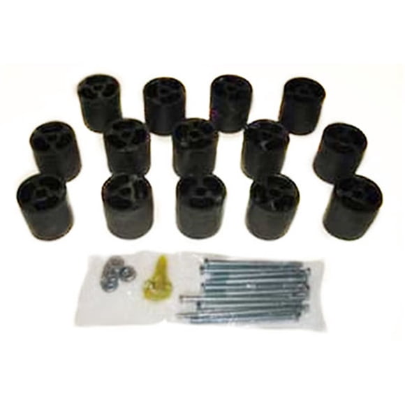 Daystar PA713 Body Lift Kit Fits 80-86 F-100 F-150 F-250 F-350