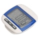 thumbnail image 1 of Contador De Distancia De Calorías, Podómetro De Pasos, Pantalla LCD Grande, Portátil, Ligera, , Para Entrenamiento, 1 of 7