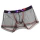 thumbnail image 1 of Calzoncillos Ropa Interior para Hombre Boxeador Corto Cinturilla Elástica Suave Transpirable SG Sunnimix Ropa interior para hombre Bragas cortas, 1 of 8